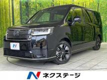 2025 Honda Step WGN