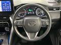 2021 Toyota Harrier