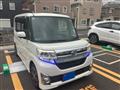 2014 Daihatsu Tanto