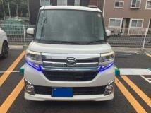 2014 Daihatsu Tanto