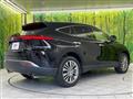 2021 Toyota Harrier