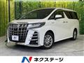 2018 Toyota Alphard Hybrid