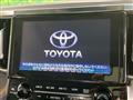 2018 Toyota Alphard Hybrid