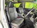 2018 Toyota Alphard Hybrid