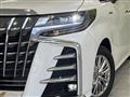 2018 Toyota Alphard Hybrid