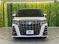 2018 Toyota Alphard Hybrid