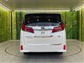 2018 Toyota Alphard Hybrid