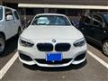 2015 BMW 1 Series