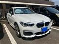 2015 BMW 1 Series