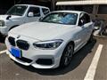 2015 BMW 1 Series