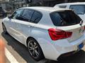 2015 BMW 1 Series