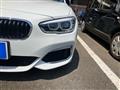 2015 BMW 1 Series