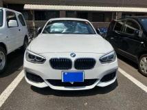 2015 BMW 1 Series