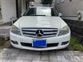 2008 Mercedes-Benz C-Class