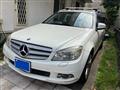 2008 Mercedes-Benz C-Class