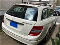 2008 Mercedes-Benz C-Class