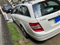 2008 Mercedes-Benz C-Class