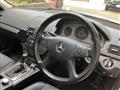 2008 Mercedes-Benz C-Class