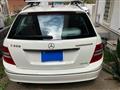 2008 Mercedes-Benz C-Class