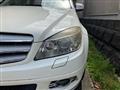 2008 Mercedes-Benz C-Class