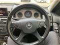 2008 Mercedes-Benz C-Class