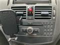 2008 Mercedes-Benz C-Class