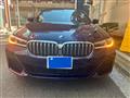 2021 BMW 5 Series