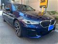 2021 BMW 5 Series