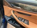 2021 BMW 5 Series