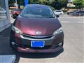 2013 Toyota Wish