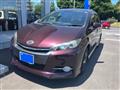 2013 Toyota Wish