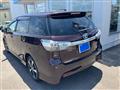 2013 Toyota Wish