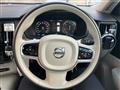 2018 Volvo V90