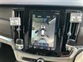 2018 Volvo V90