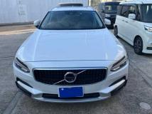 2018 Volvo V90