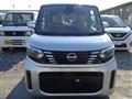 2025 Nissan ROOX