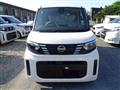 2025 Nissan ROOX