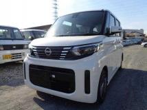 2025 Nissan ROOX