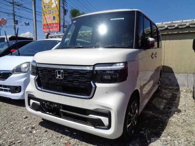 2026 Honda N BOX