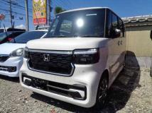 2026 Honda N BOX