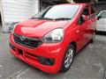 2015 Daihatsu Mira