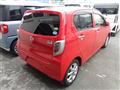 2015 Daihatsu Mira