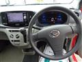 2015 Daihatsu Mira