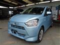 2022 Daihatsu Mira