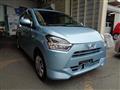 2022 Daihatsu Mira