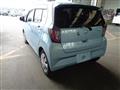 2022 Daihatsu Mira