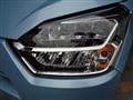 2022 Daihatsu Mira
