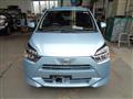 2022 Daihatsu Mira