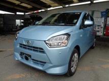 2022 Daihatsu Mira