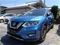 2021 Nissan X-Trail
